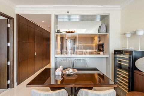 Appartement à The Address Residence Fountain Views, Downtown Dubai (Downtown Burj Dubai), Dubai, 1 chambre, 79 m², № 64741 - photo 9