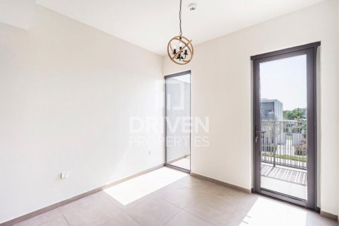 Купить таунхаус в Elan, Tilal Al Ghaf, Дубай: 4 спальни, 221м², № 64739 - фото 15