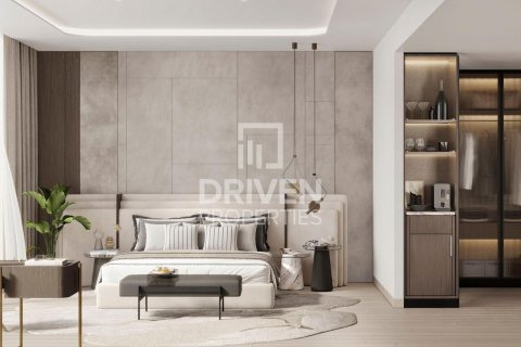 Villa à Mohammed Bin Rashid City, Dubai, 4 chambres, 376 m², № 64825 - photo 14