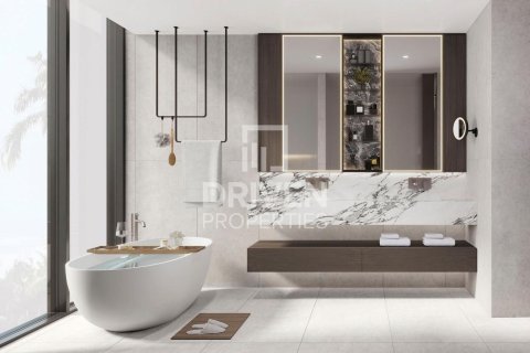 Villa à Mohammed Bin Rashid City, Dubai, 4 chambres, 376 m², № 64825 - photo 15