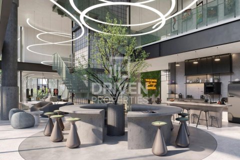 Villa à Mohammed Bin Rashid City, Dubai, 4 chambres, 376 m², № 64825 - photo 4