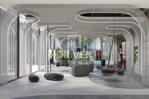 Villa à Mohammed Bin Rashid City, Dubai, 4 chambres, 376 m², № 64825 - photo 5