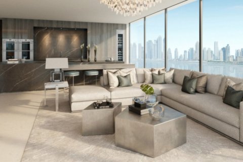 Apartamento en Palm Jumeirah, Dubai, 3 dormitorios, 300 m², № 54678 - foto 4