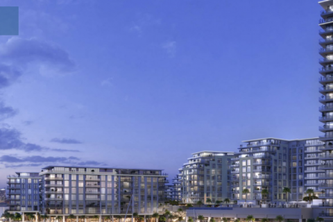 Купить квартиру в Dubai Healthcare City, Дубай: студию, 73м², № 54692 - фото 6