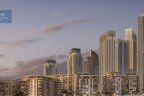 Купить квартиру в Dubai Healthcare City, Дубай: студию, 73м², № 54692 - фото 2