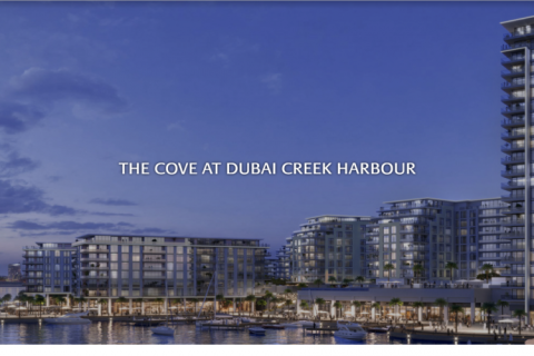 Купить квартиру в Dubai Healthcare City, Дубай: студию, 73м², № 54692 - фото 12