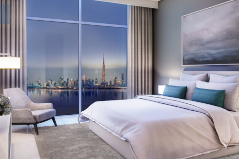 Купить квартиру в Dubai Healthcare City, Дубай: студию, 73м², № 54692 - фото 8