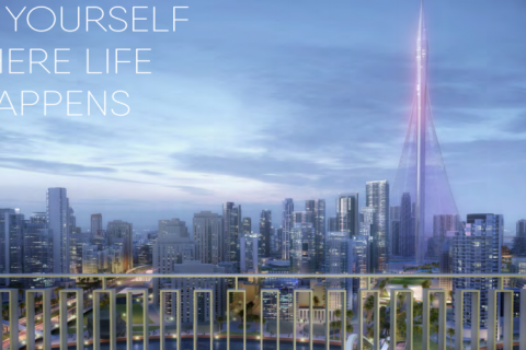 شقة في Dubai Healthcare City, دبي 2 غرف نوم, 112 م² رقم 54693 - صورة 5