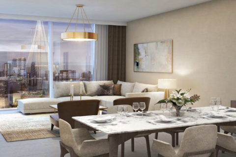 شقة في Dubai Healthcare City, دبي 2 غرف نوم, 112 م² رقم 54693 - صورة 7