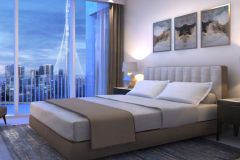 شقة في Dubai Healthcare City, دبي 2 غرف نوم, 112 م² رقم 54693 - صورة 6