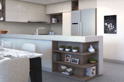 شقة في Dubai Healthcare City, دبي 2 غرف نوم, 112 م² رقم 54693 - صورة 9