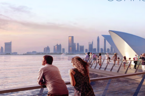 شقة في Dubai Healthcare City, دبي 2 غرف نوم, 112 م² رقم 54693 - صورة 4