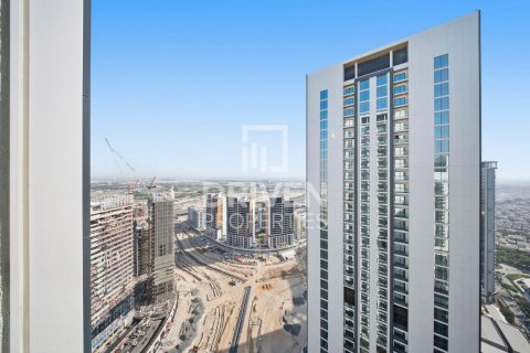 شقة في Sobha Hartland, مدينة محمد بن راشد, دبي 1غرف نوم, 87.7 م² رقم 126972 - صورة 17