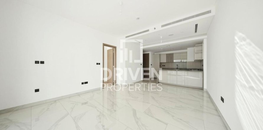 Appartement à Sobha Hartland, Mohammed Bin Rashid City, Dubai, 1 chambre, 87.7 m², № 126972