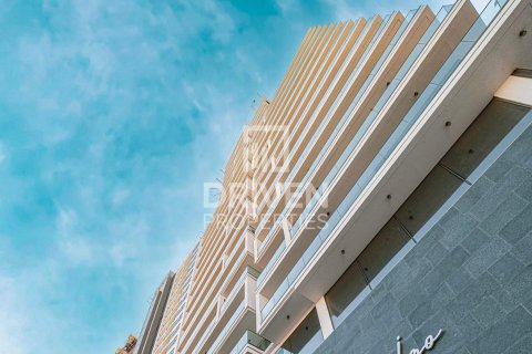 Apartment in District 12, Jumeirah Village Circle, Dubai 1 bedroom, 61.32 sq.m. № 126968