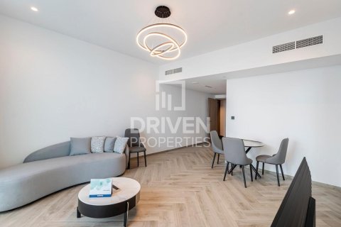 Appartement à Business Bay, Dubai, 1 chambre, 76.92 m², № 126969 - photo 3