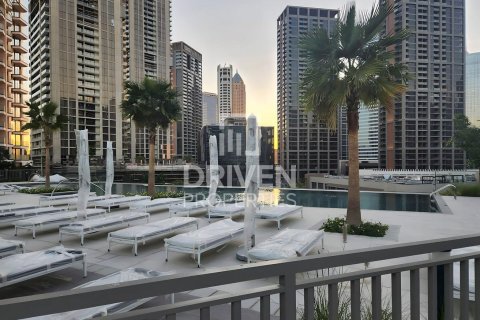Appartement à Business Bay, Dubai, 1 chambre, 76.92 m², № 126969 - photo 14