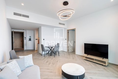 Appartement à Business Bay, Dubai, 1 chambre, 76.92 m², № 126969 - photo 2