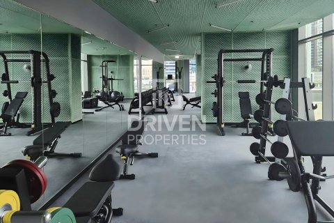 Appartement à Business Bay, Dubai, 1 chambre, 76.92 m², № 126969 - photo 19