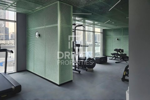Appartement à Business Bay, Dubai, 1 chambre, 76.92 m², № 126969 - photo 20