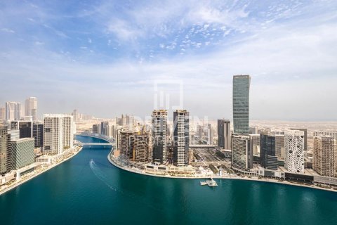 Appartement à Business Bay, Dubai, 1 chambre, 76.92 m², № 126969 - photo 11