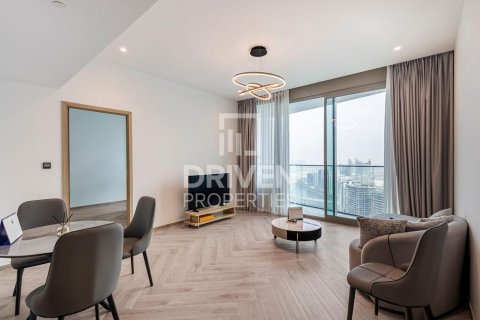 Appartement à Business Bay, Dubai, 1 chambre, 76.92 m², № 126969 - photo 4