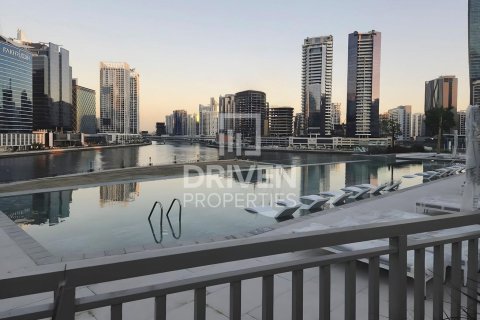 Appartement à Business Bay, Dubai, 1 chambre, 76.92 m², № 126969 - photo 15