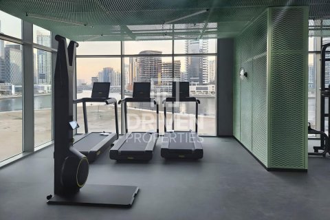 Appartement à Business Bay, Dubai, 1 chambre, 76.92 m², № 126969 - photo 18