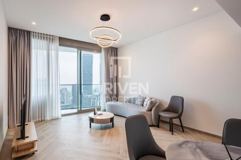 Appartement à Business Bay, Dubai, 1 chambre, 76.92 m², № 126969 - photo 5