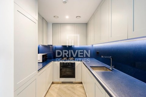 Appartement à Business Bay, Dubai, 1 chambre, 76.92 m², № 126969 - photo 8