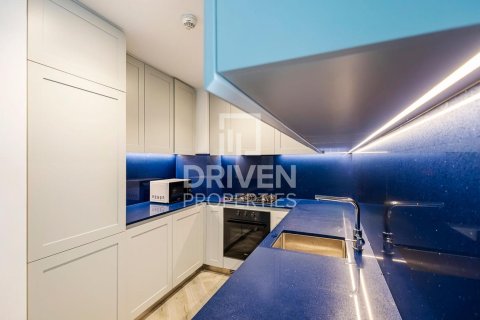 Appartement à Business Bay, Dubai, 1 chambre, 76.92 m², № 126969 - photo 9