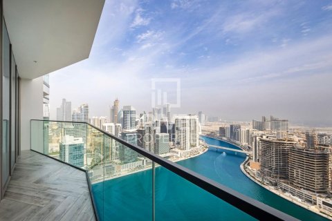 Appartement à Business Bay, Dubai, 1 chambre, 76.92 m², № 126969 - photo 12