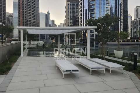 Appartement à Business Bay, Dubai, 1 chambre, 76.92 m², № 126969 - photo 16
