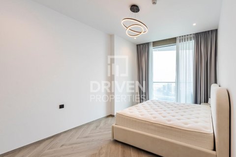 Appartement à Business Bay, Dubai, 1 chambre, 76.92 m², № 126969 - photo 7