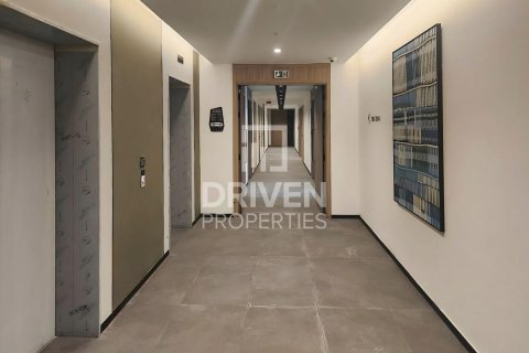 Appartement à Business Bay, Dubai, 1 chambre, 76.92 m², № 126969 - photo 13