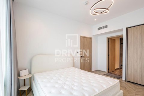 Appartement à Business Bay, Dubai, 1 chambre, 76.92 m², № 126969 - photo 6