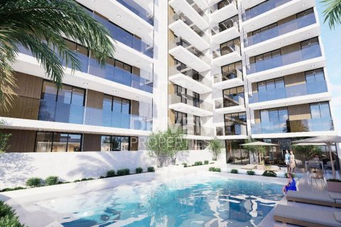 Квартира в District 10, Джумейра Вилладж Серкл, Дубай, 2 спальни, 114.27м², № 126970
