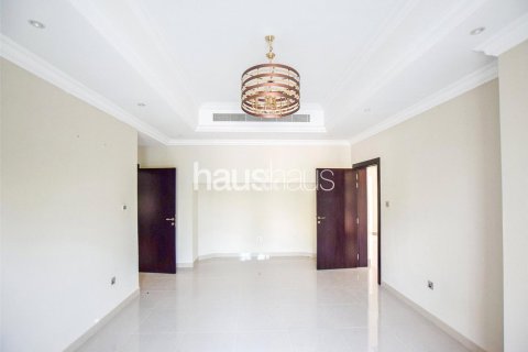 فيلا في Jumeirah Islands, دبي 4 غرف نوم, 543 م² رقم 44307 - صورة 9