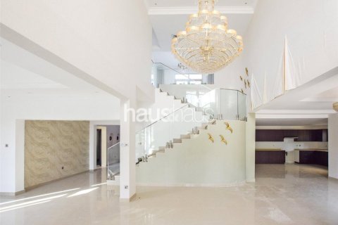 فيلا في Jumeirah Islands, دبي 4 غرف نوم, 543 م² رقم 44307 - صورة 8