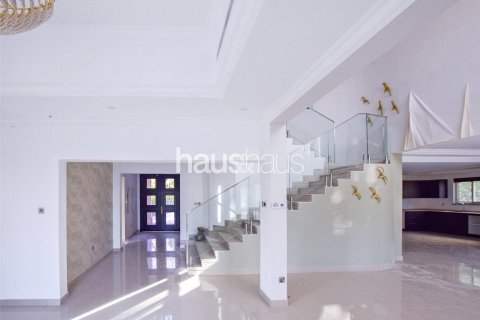 فيلا في Jumeirah Islands, دبي 4 غرف نوم, 543 م² رقم 44307 - صورة 6