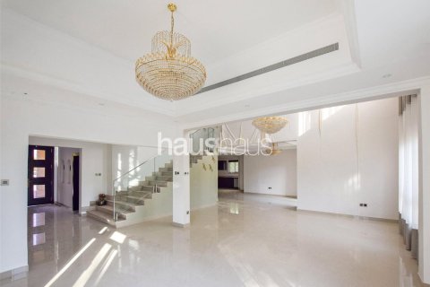 فيلا في Jumeirah Islands, دبي 4 غرف نوم, 543 م² رقم 44307 - صورة 7