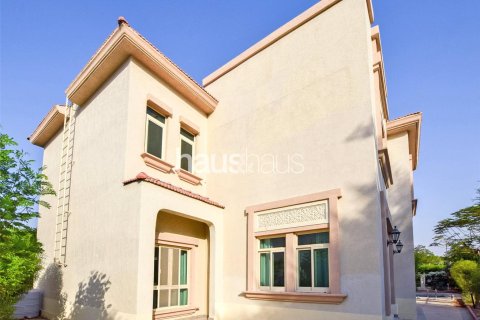 فيلا في Jumeirah Islands, دبي 4 غرف نوم, 543 م² رقم 44307 - صورة 3