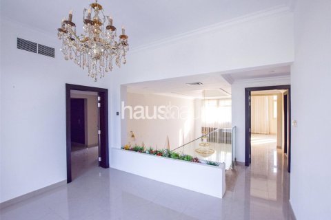 فيلا في Jumeirah Islands, دبي 4 غرف نوم, 543 م² رقم 44307 - صورة 16