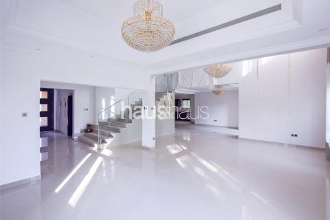 فيلا في Jumeirah Islands, دبي 4 غرف نوم, 543 م² رقم 44307 - صورة 4
