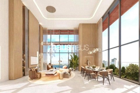 Купить квартиру в Джумейра Лейк Тауэрс, Дубай: 3 спальни, 241м², № 44309 - фото 8