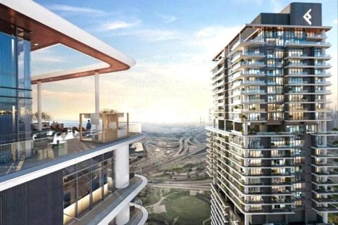 Купить квартиру в Джумейра Лейк Тауэрс, Дубай: 3 спальни, 241м², № 44309 - фото 14