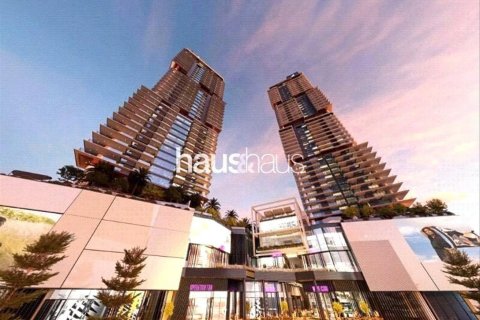Купить квартиру в Джумейра Лейк Тауэрс, Дубай: 3 спальни, 241м², № 44309 - фото 16