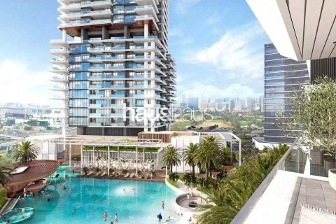 Купить квартиру в Джумейра Лейк Тауэрс, Дубай: 3 спальни, 241м², № 44309 - фото 11