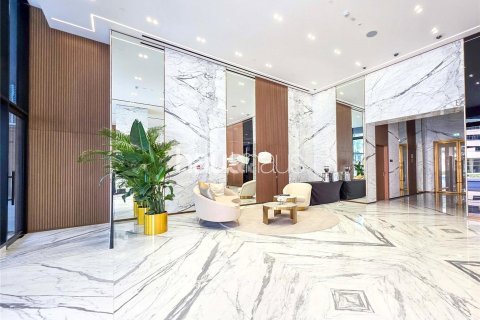 Купить квартиру в Бизнес-Бэе, Дубай: студию, 50м², № 44306 - фото 10