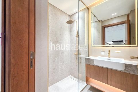 Купить квартиру в Бизнес-Бэе, Дубай: студию, 50м², № 44306 - фото 6